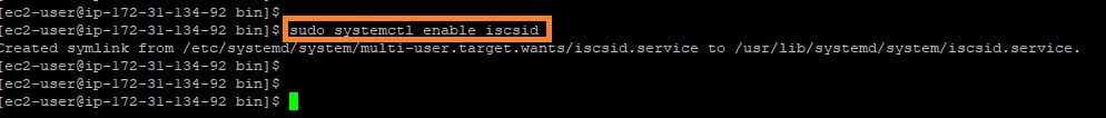3-Mount iscsi-3