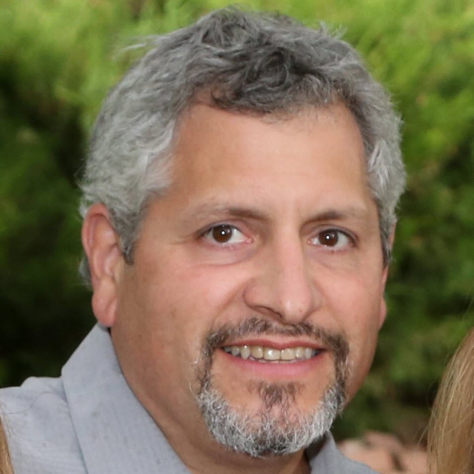 Stephen Carl
