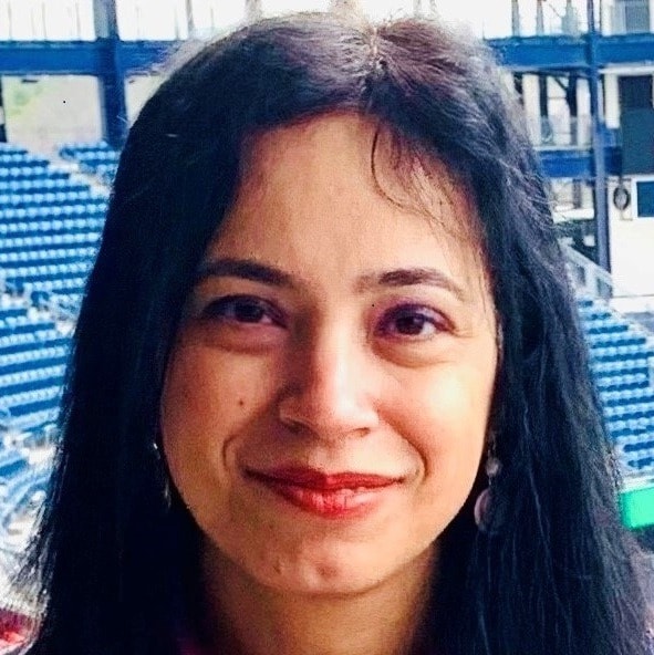 Anjali Munjal