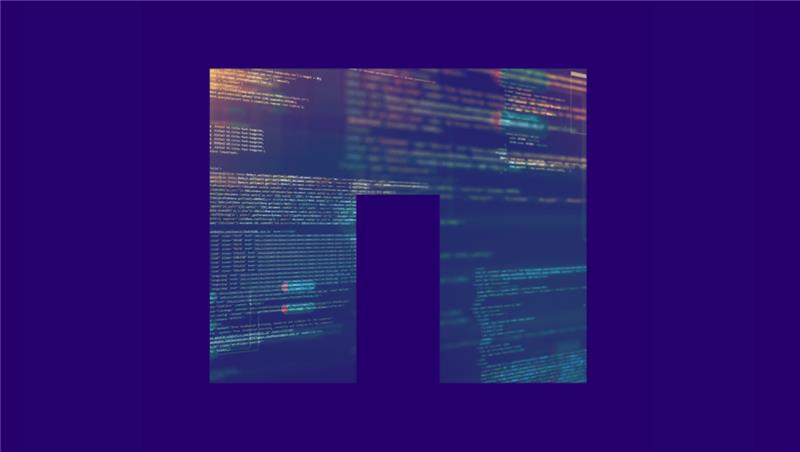 NetApp Arch Logo