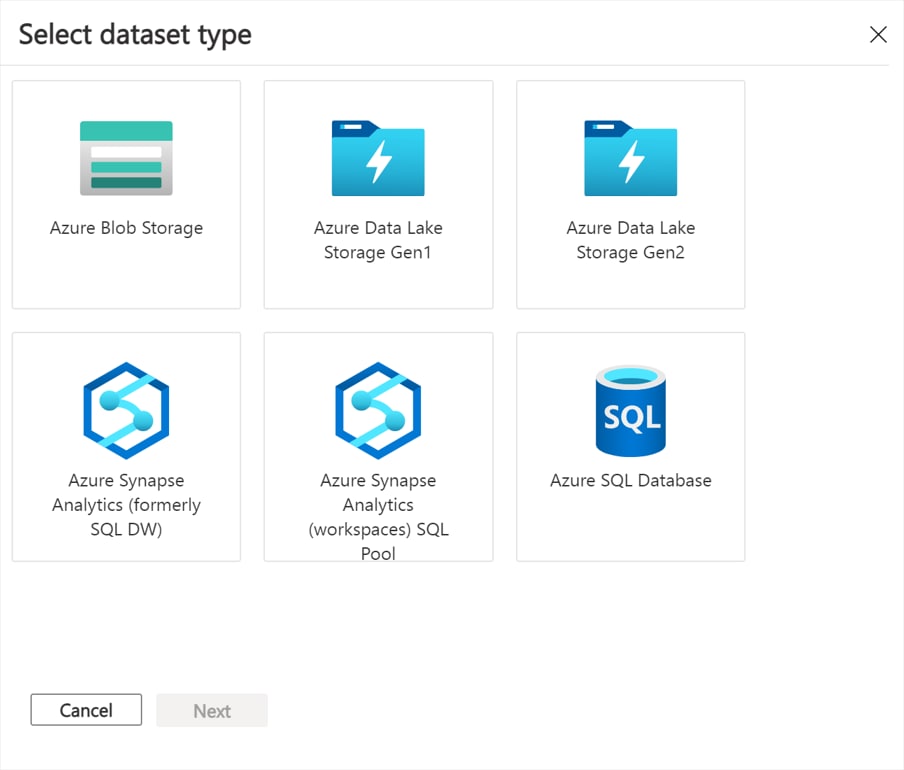 add datasets 1