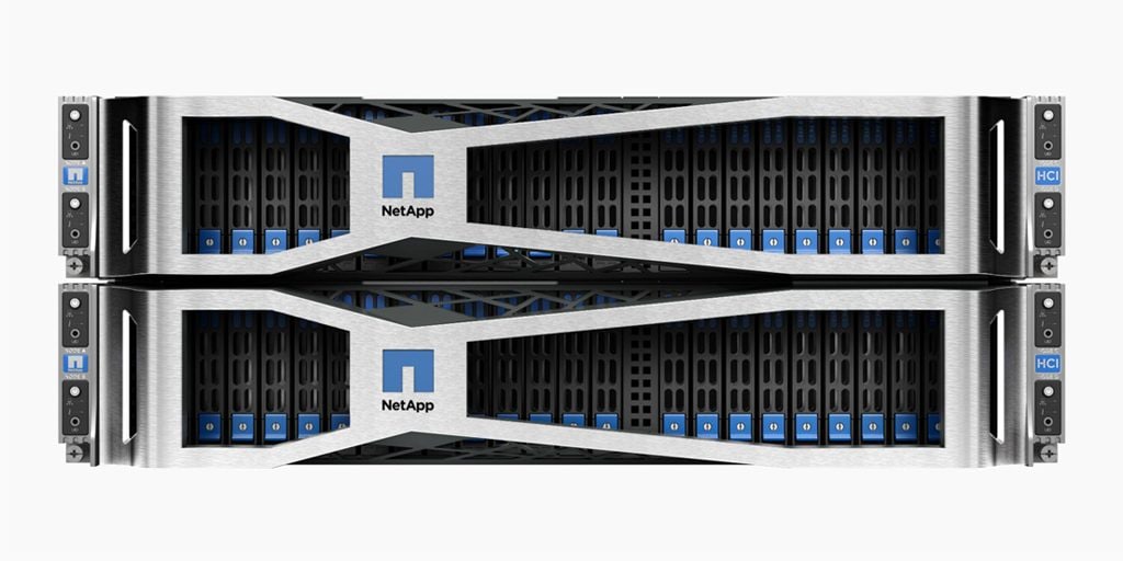 Why NetApp HCI is Essential to Your Digital Transf - Inline Image 1