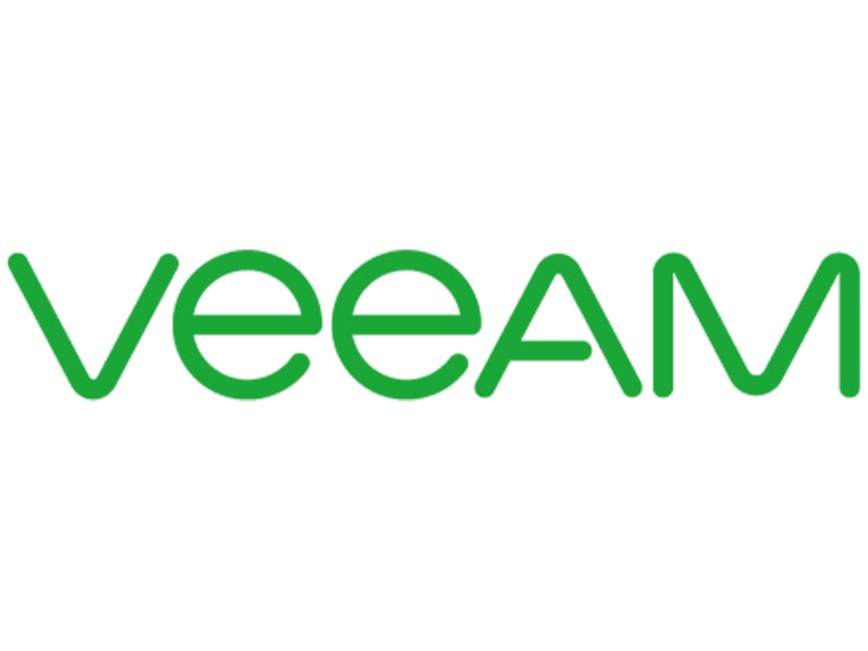 Veeam logo