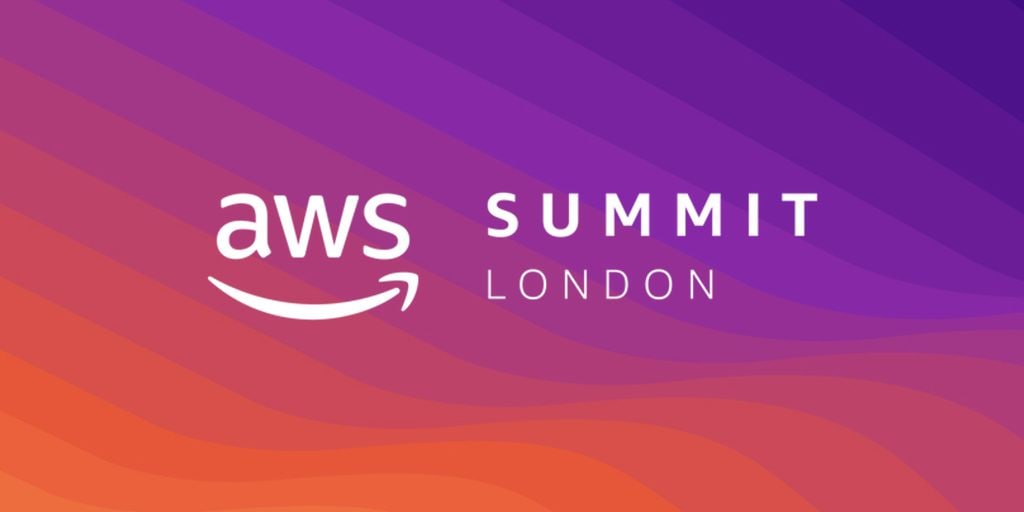 Talk Shop with NetApp at AWS Summit London 2019 - Inline Image 1