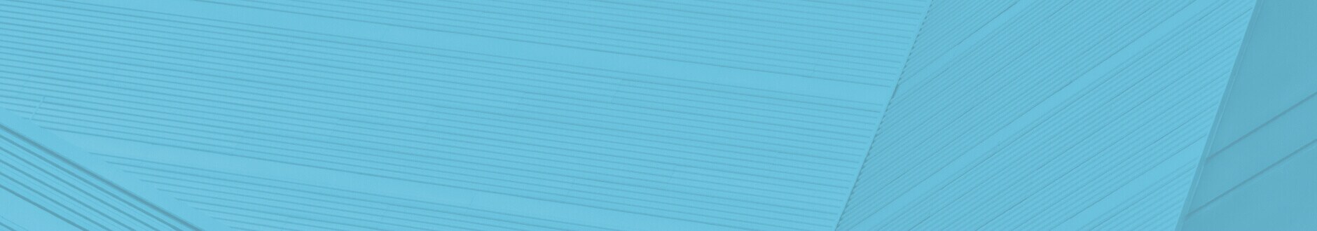 Blue background with stripes
