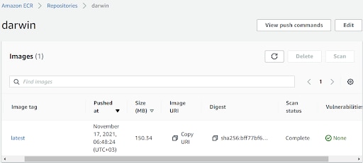AWS Lambda Images: How to Use Container Image - Inline Image 1 [2a-uuzo]