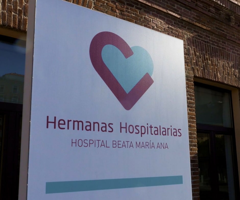Hermanas Hospitalarias