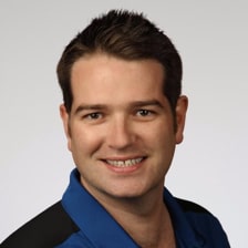 Ruairi McBride