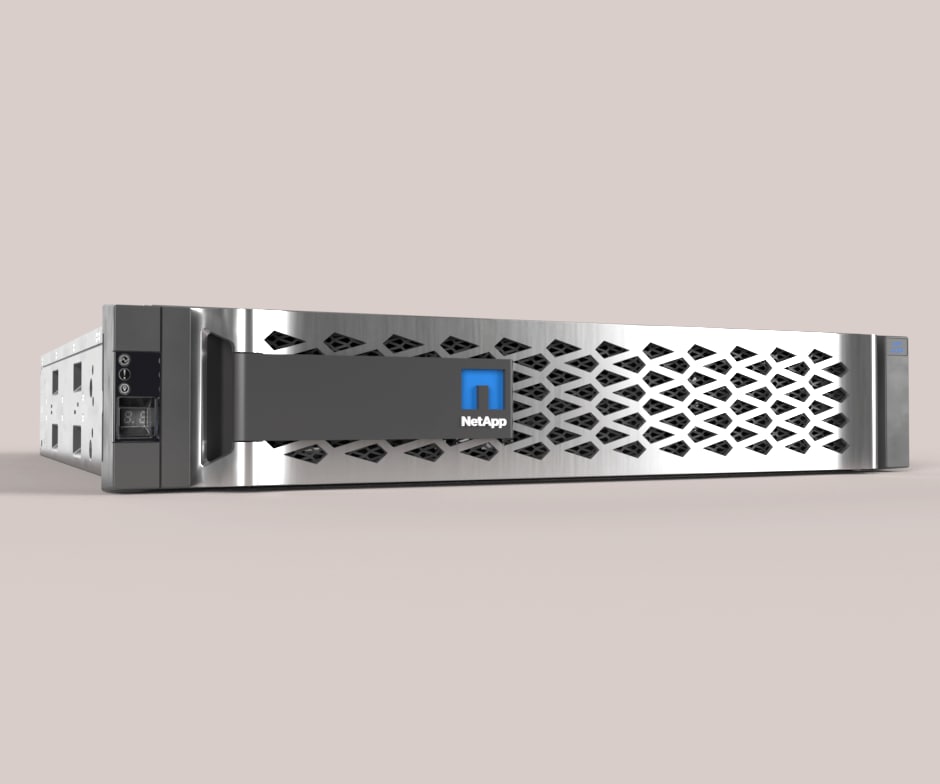 NetApp AFF A250 product
