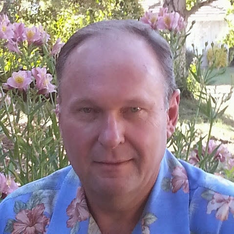 Chris Lueth
