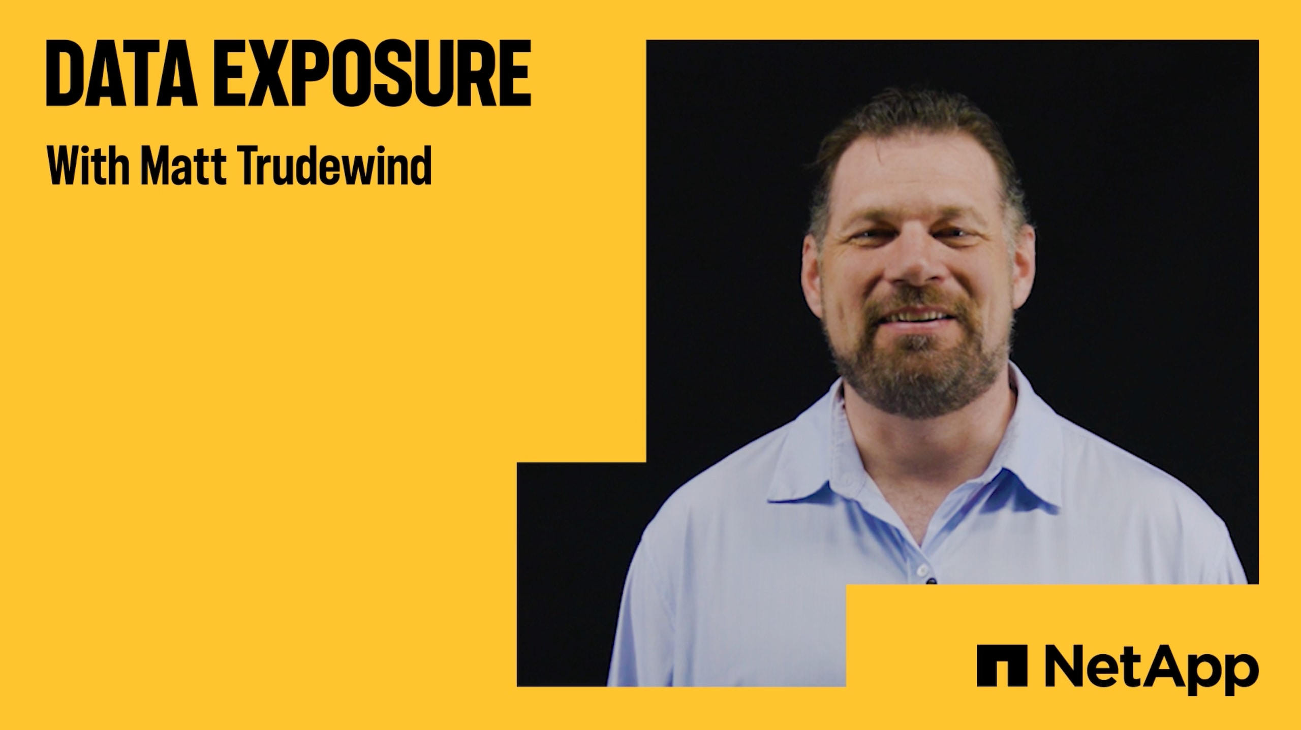 Data exposure risks