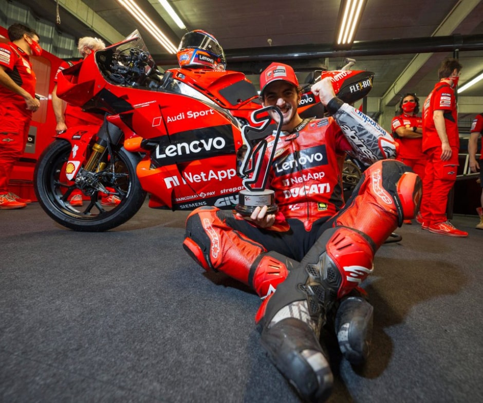 Team Ducati