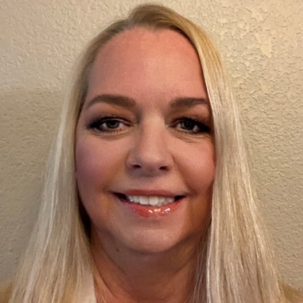 Shari Killion