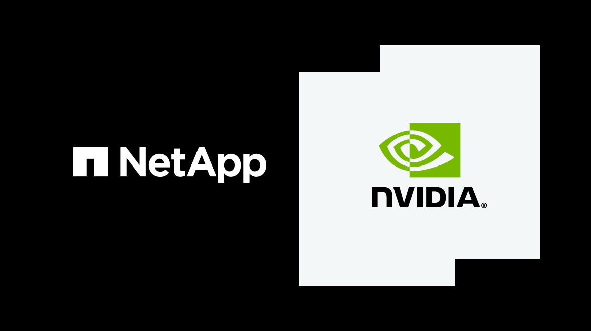 NetApp and NVIDIA : Section 5 : side_by_side [c-mlw2] - Image [d-drp8]