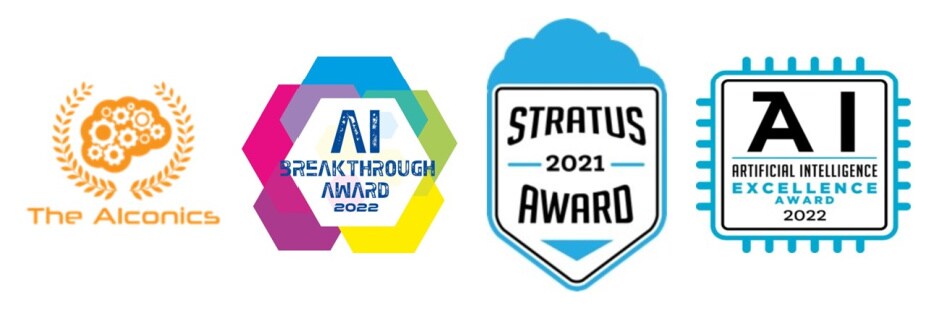 ai awards 2022