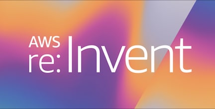 AWS re:Invent