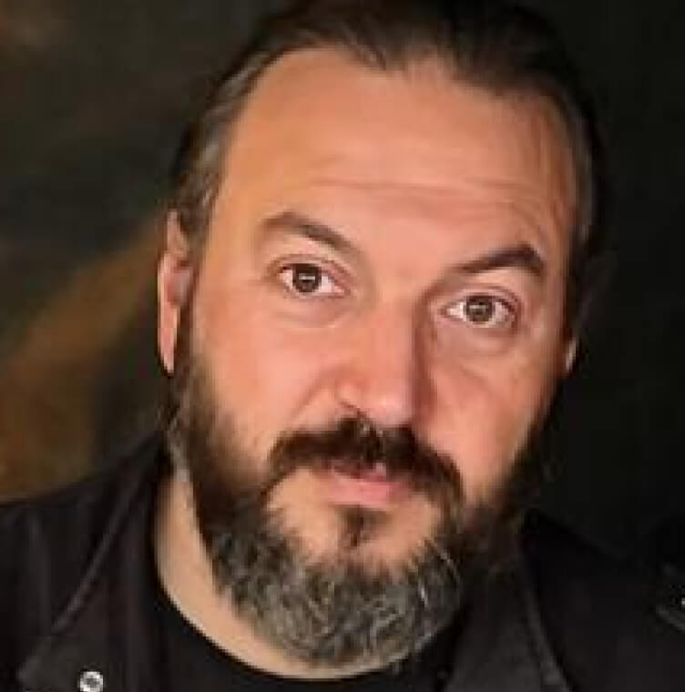 Stefan Boudry