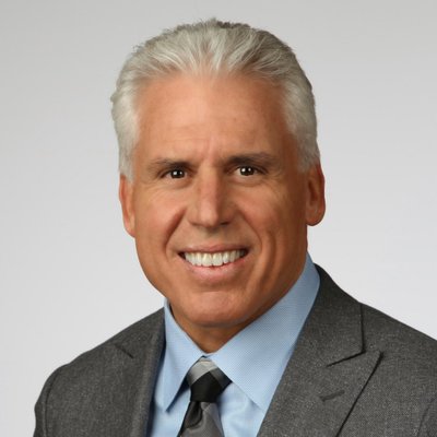 Jon Mellon