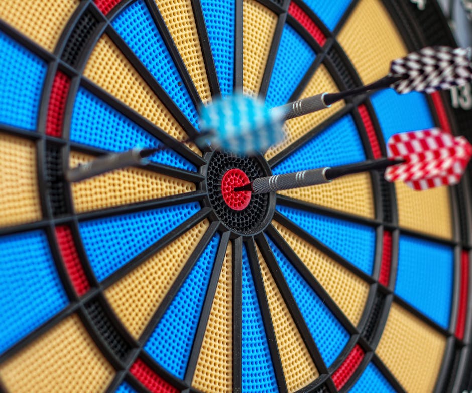 Another NetApp bull’s-eye on the GigaOm Radar: primary stora - Hero Image