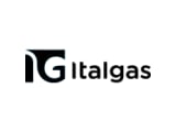 Italgas logo