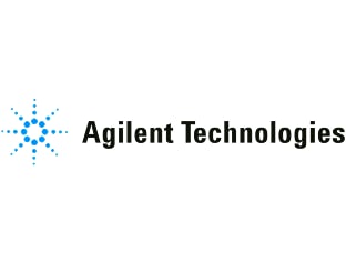 Purple and black geometric shield-style logo with neon glow effect.
