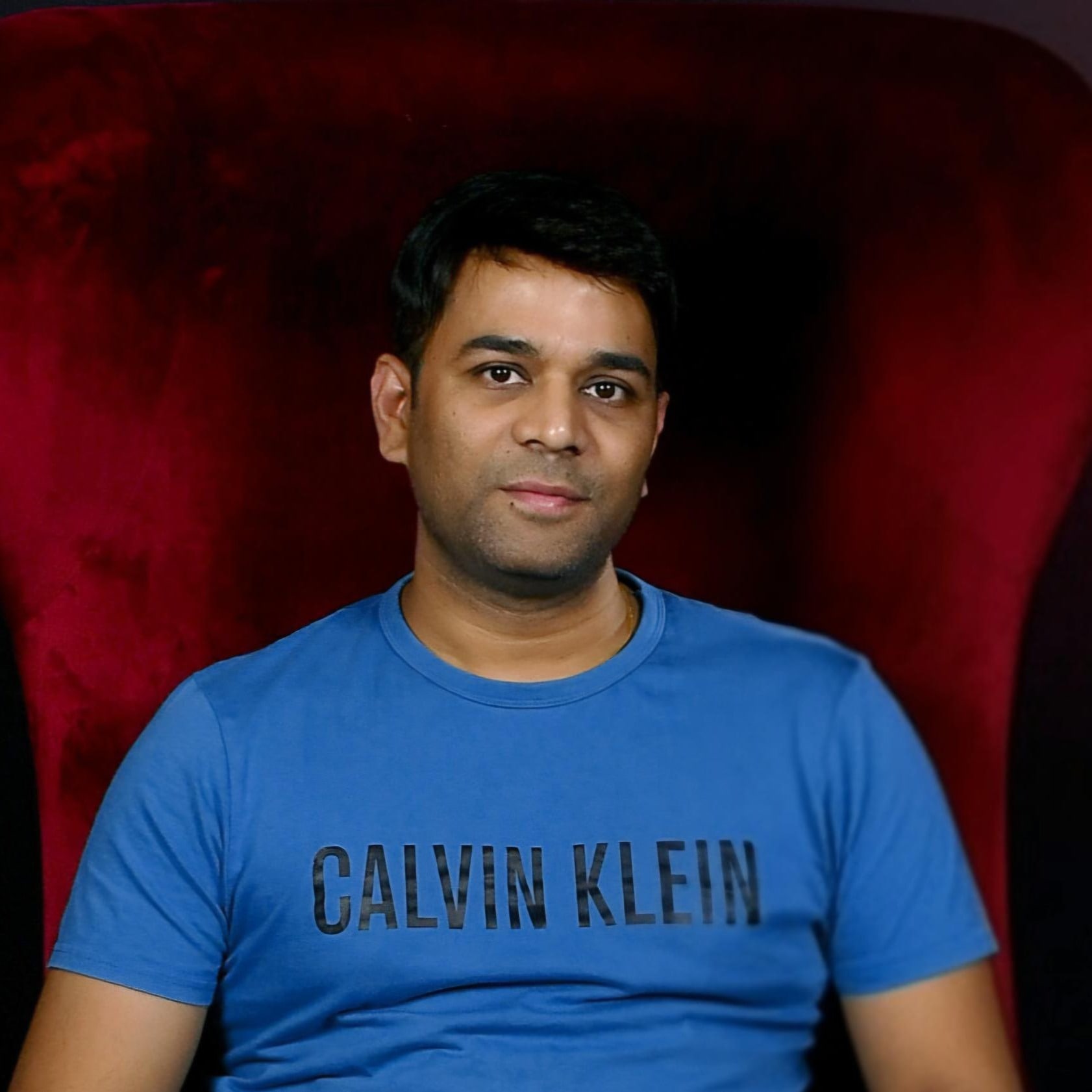 Suresh Pachiyappan
