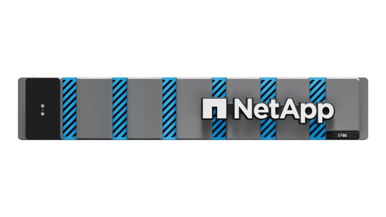 Data Storage – On-Prem, in the Cloud, Hybrid Cloud Environments | NetApp
