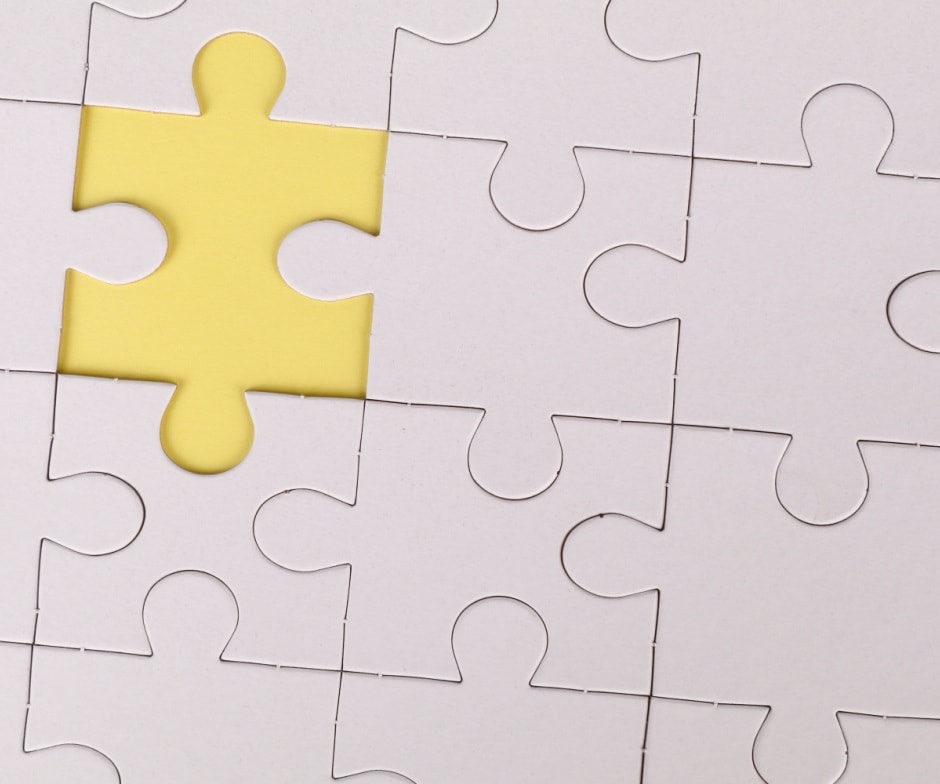 Puzzle Piece