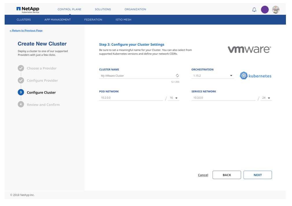 Any Cloud, One Experience – Managed Kubernetes on - Inline Image 3