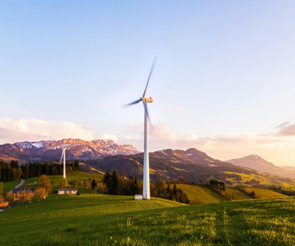 FlexPod: Where great power comes with great data center sust - Hero Image