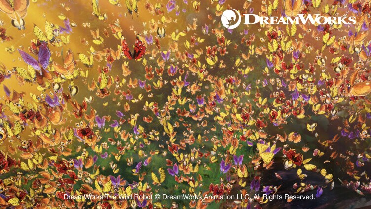DreamWorks Animation e NetApp - Card 4 Image [652-7s9l]