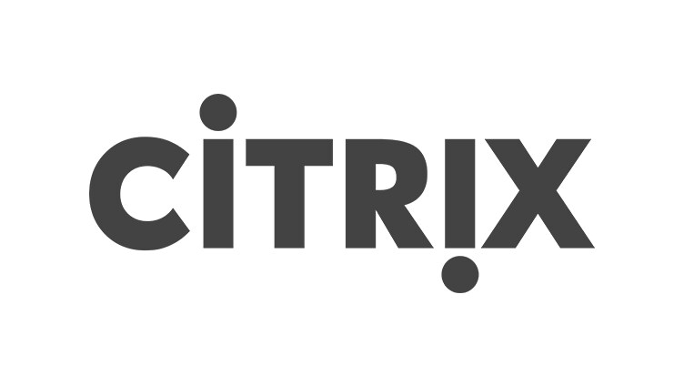 Citrix 標誌