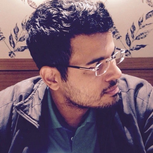 Faisal Salam