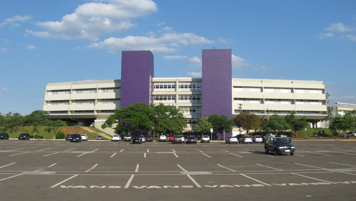 main building