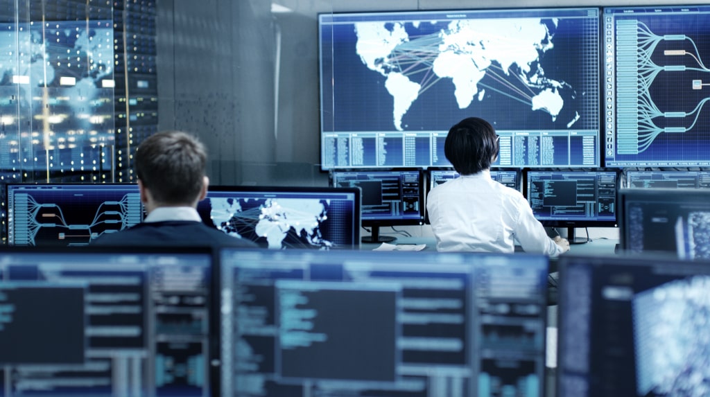 Proactive Monitoring and Management with Active IQ - Inline Image 1