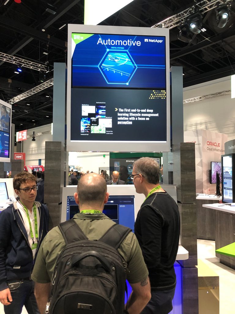 NetApp Rocks NVIDIA GTC Conference - Inline Image 3