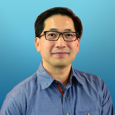 Eric Han