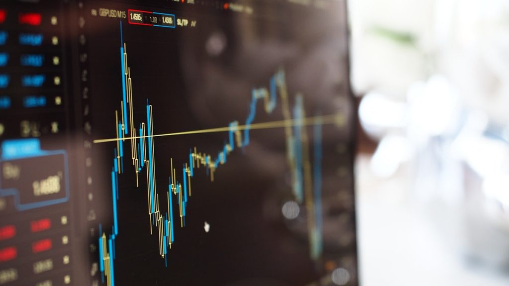 Three Step Compliance and Risk Management for Financial Services