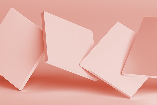 orange rolling tiles