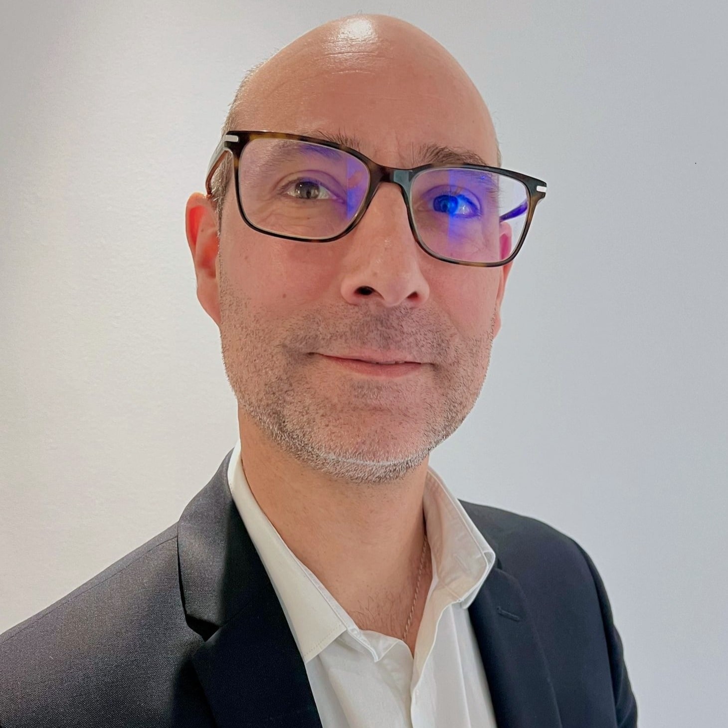 Nicolas Rouby