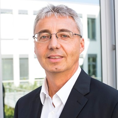 Juergen Hamm