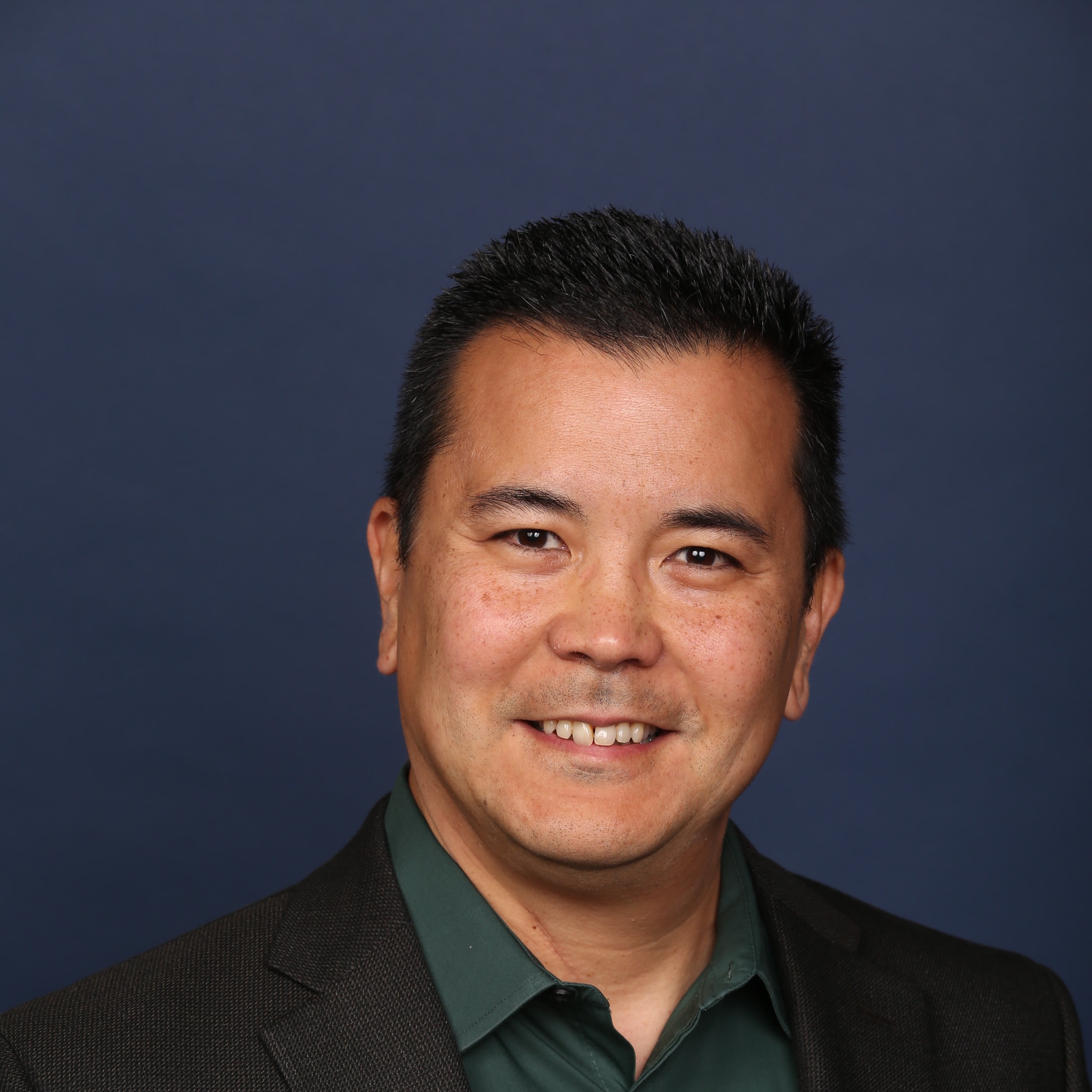 Doug Uyechi