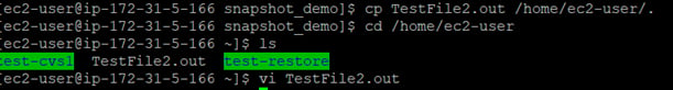 Copy the file to a different location to edit it