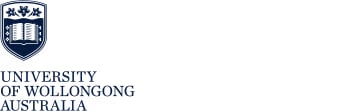 University of Wollongong Logo