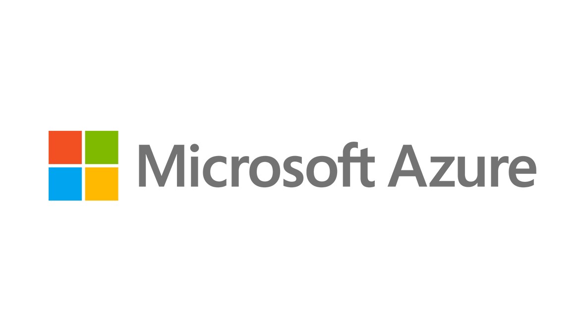 Microsoft Azure 로고