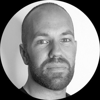 Mike Corbeille