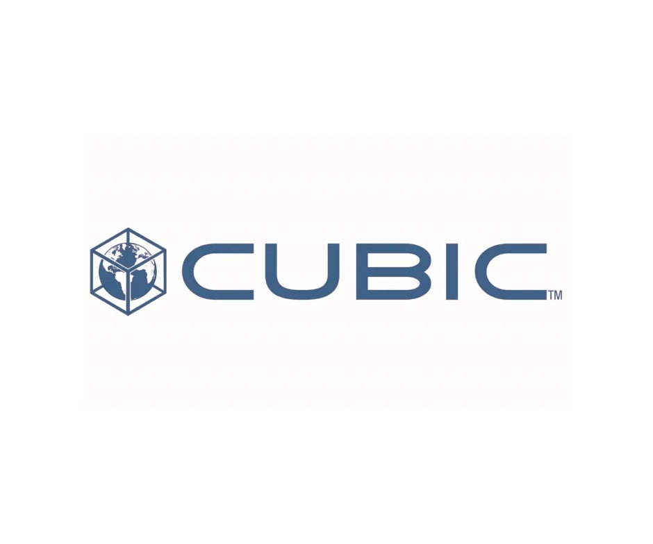 CUBICロゴ