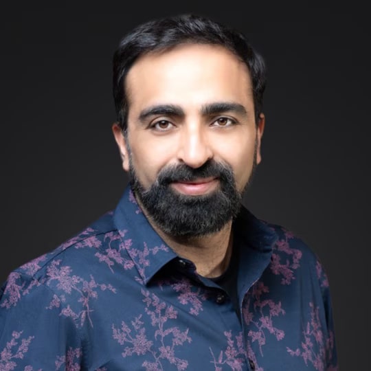 Gagan Gulati