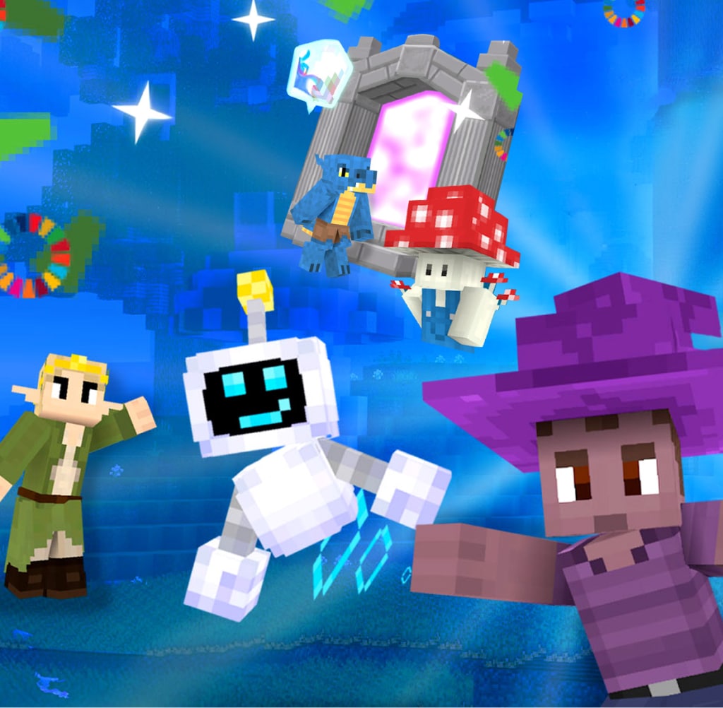Welcome to Data Explorers : hero [2d-9p8o] - Image [2o-m107]