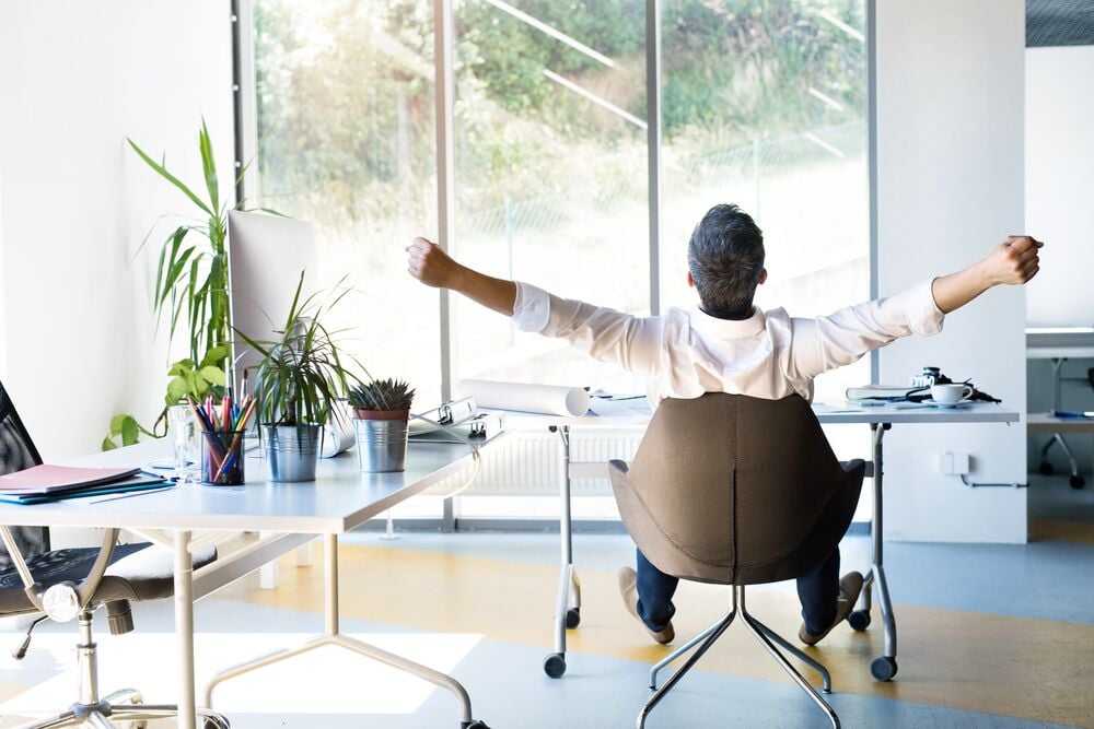 How agile is your business blog